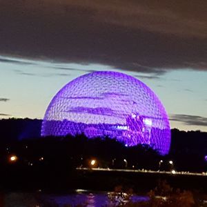 Meet your Posher, Venus